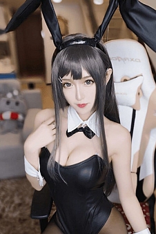 腐团儿Ikaros – 写真图片合集【持续更新中】
