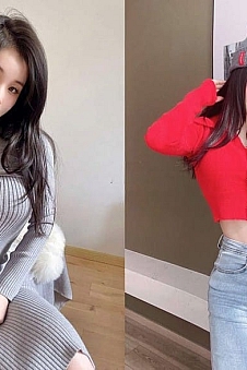 禅雨儿Lynne – 微密圈写真合集【持续更新中】