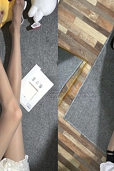 桃脱了 – 微密圈写真合集【持续更新中】