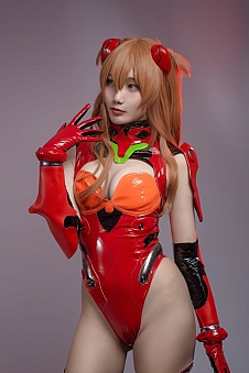 如月灰 – 写真图片合集【持续更新中】