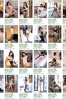 语画界 – 写真图片合集【持续更新中】