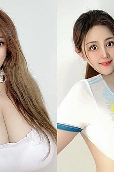 海豚baby – 微密圈写真合集【持续更新中】