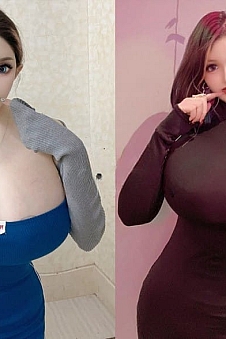 梦露veronica – 微密圈写真合集【持续更新中】