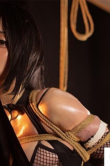 Ninja阿寨寨叛忍捕获图片羞耻程度过大 令人浮想联翩