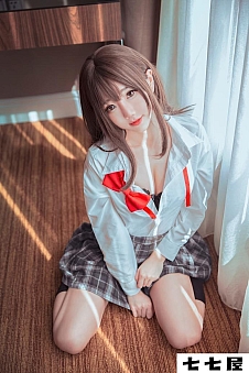 马来西亚cos女神Sally Dorasnow 超燃cos娘引爆你的二次元激情!