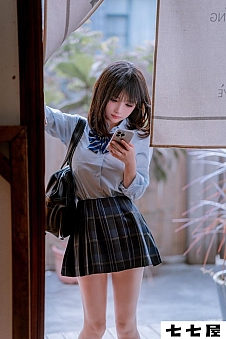 樱井宁宁体操服摄人心魄 不知千叶宁宁作品能否一战