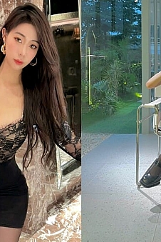 小猫咪ck – 微密圈写真合集【持续更新中】