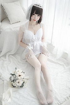 十万珍吱伏特 – 写真图片合集【持续更新中】