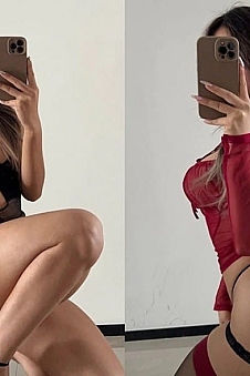 黑饱宝 – 微密圈写真合集【持续更新中】