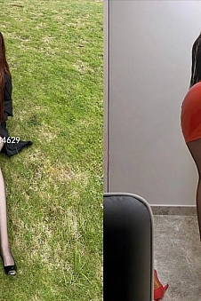 迷人的五姨太 – 微密圈写真合集【持续更新中】