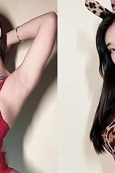 张老师正能量 – 微密圈写真合集【持续更新中】