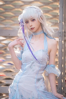 坂坂白 – 写真图片合集【持续更新中】