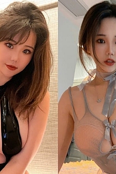 安妮-yoo – 微密圈写真合集【持续更新中】