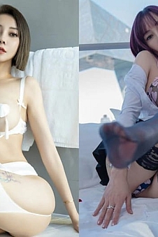 果儿Victoria – 微密圈写真合集【持续更新中】