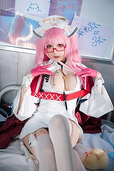 瓜希酱 – 写真图片合集【持续更新中】