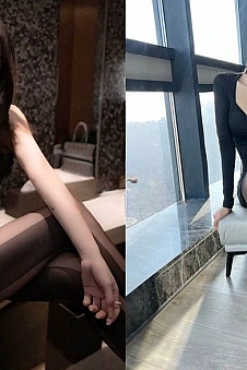 金希儿 – 微密圈写真合集【持续更新中】