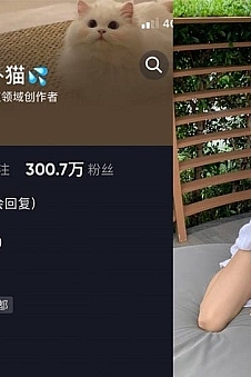 相扑猫 – 微密圈写真&视频合集【持续更新中】