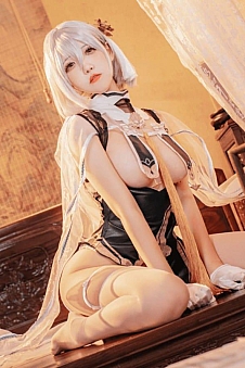 阿薰kaOri – 写真图片合集【持续更新中】