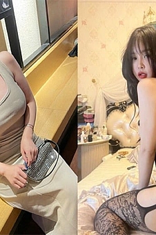 张鑫baby – 微密圈写真合集【持续更新中】