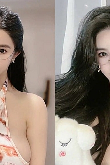 猪小七 – 微密圈写真合集【持续更新中】