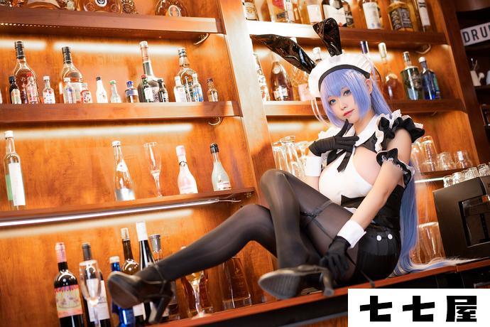 刻晴新装登场！大大卷卷小卷打造的霓裾翩跹版，超仙气！-6
