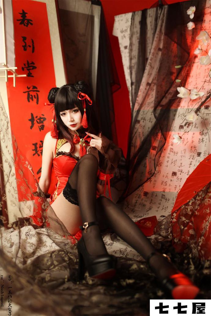 大长腿女王一米八的大梨子图集 债务偿还系列成绅士福利焦点！-4