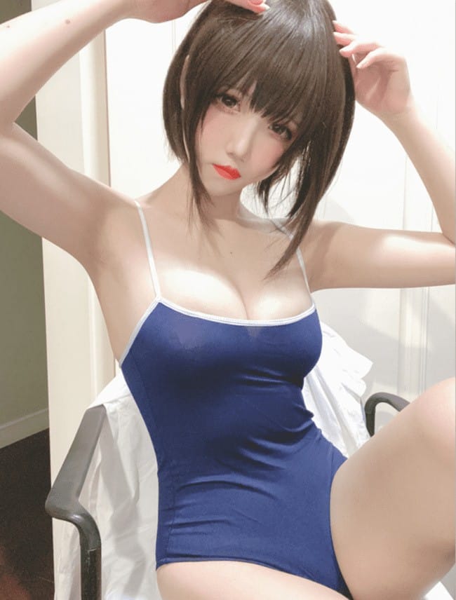 阿薰kaOri – 写真图片合集【持续更新中】-1