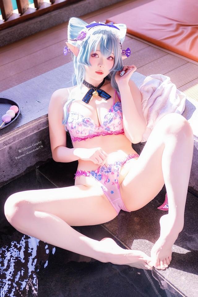 霜月shimo – NO.112 梦见月瑞希[29P-91MB]