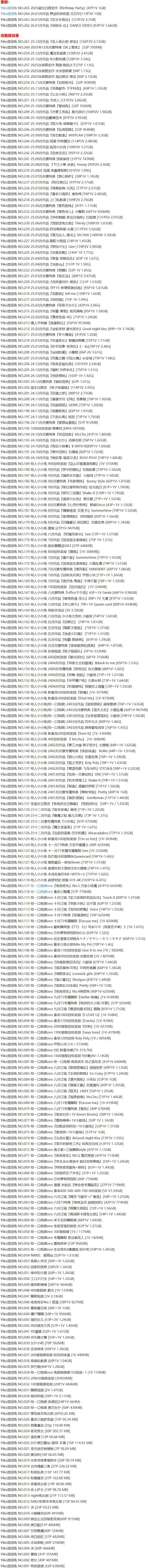 咬一口兔娘 – 写真图片合集【持续更新中】-1 咬一口兔娘 – 写真图片合集【持续更新中】-1