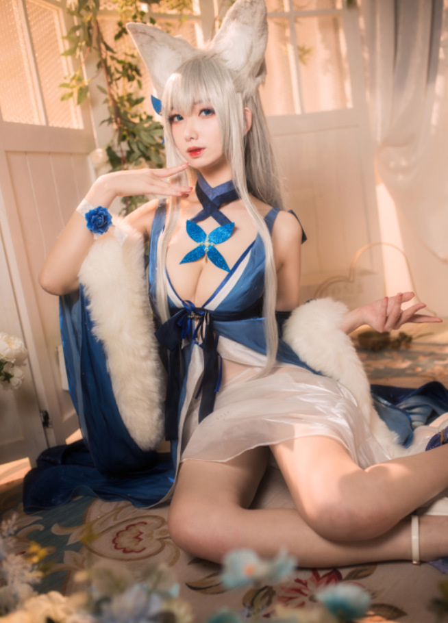 封疆疆v - 写真图片合集【持续更新中】