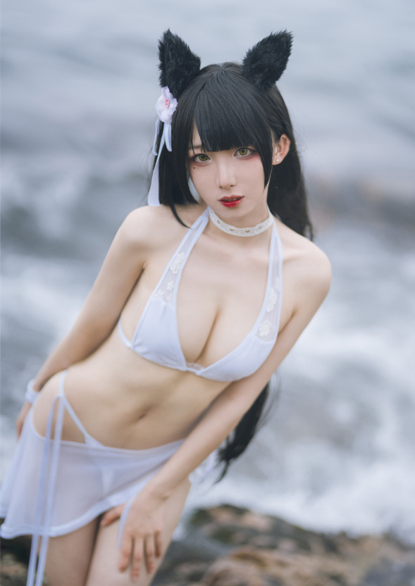 封疆疆v - 写真图片合集【持续更新中】