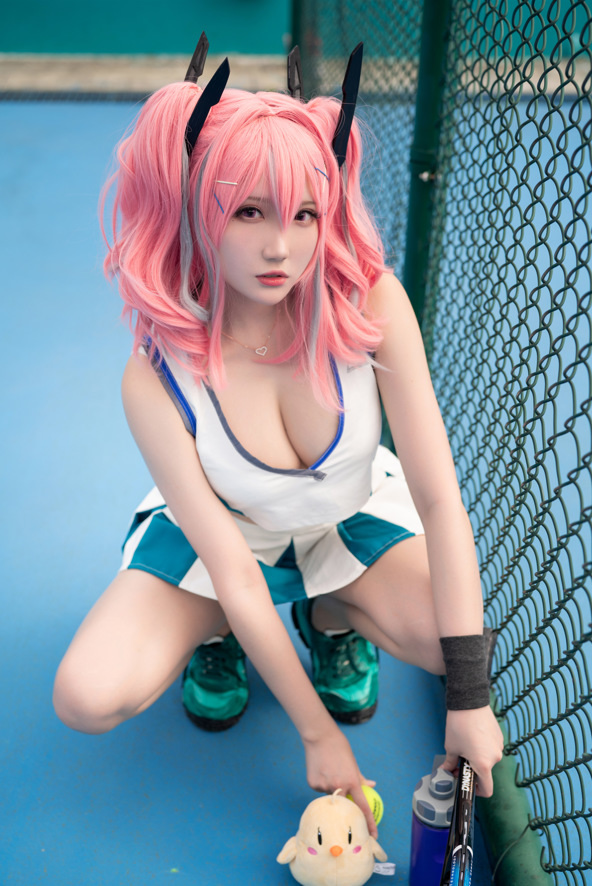 瓜希酱 - 写真图片合集【持续更新中】