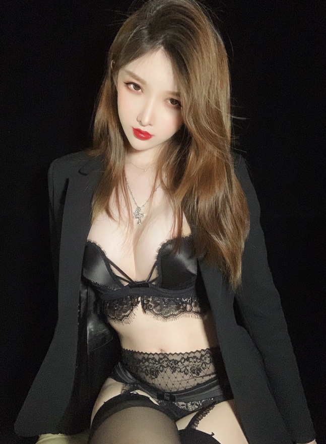 一小央泽 - 写真图片合集【持续更新中】