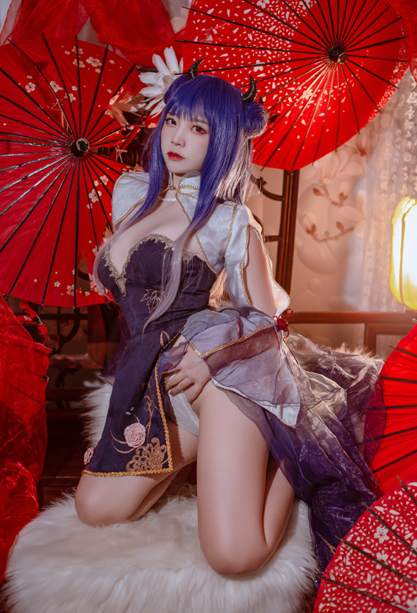 二佐Nisa - 写真图片合集【持续更新中】