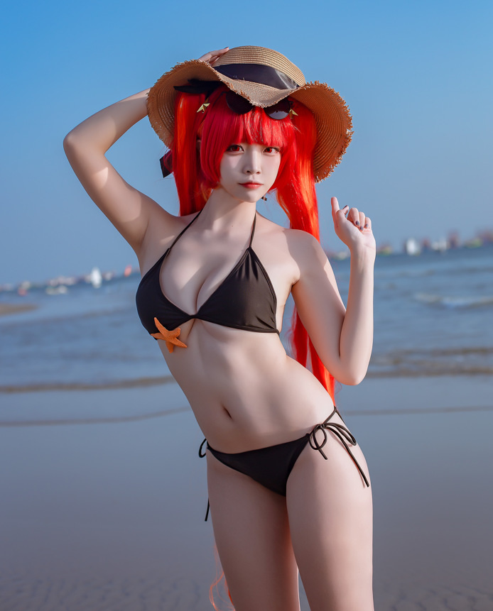 二佐Nisa - 写真图片合集【持续更新中】