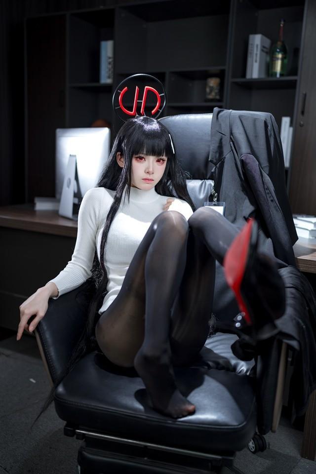九柒喵 – NO.026 莉音 [64P 1.48GB]