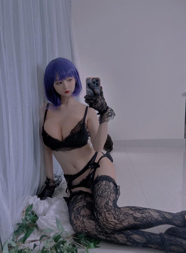 51酱 – NO.22 2023年03月真爱粉[58P5V-259MB]