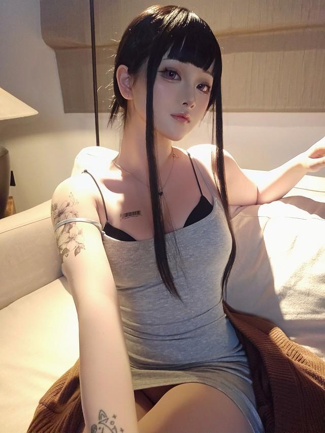 屿鱼 – NO.051 杀手妻子[50P-444.4M]