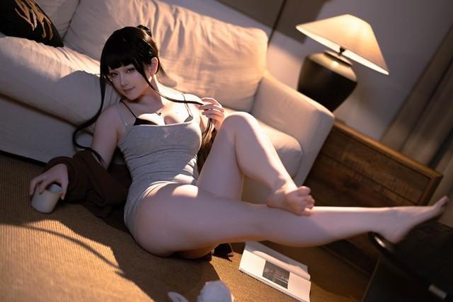 屿鱼 – NO.051 杀手妻子[50P-444.4M]