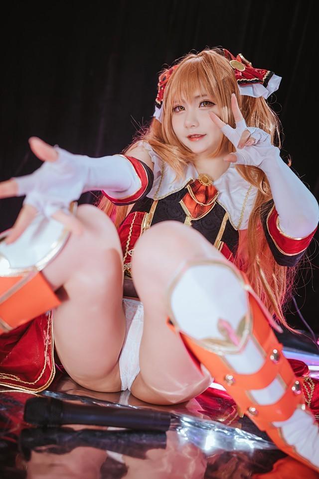 是一只熊仔吗 – NO.006 望 [32P-98MB]