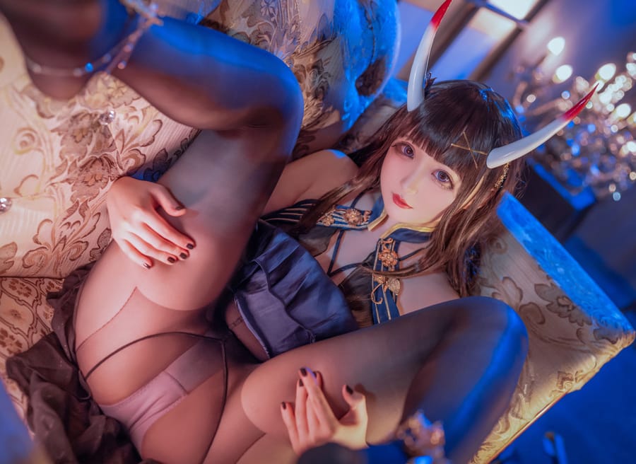 Sayako –NO.002 能代♡夜饗の絶園[78P/824MB]
