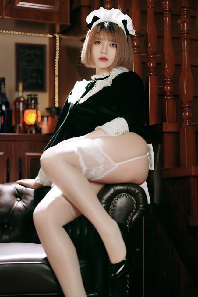 半半子 –NO.57 来一份下午茶吧[77P2V-173MB]