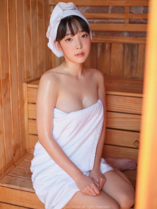 姜仁卿 – NO.066 [ArtGravia] Vol.457[90P-130MB]